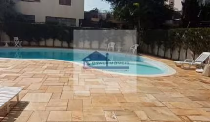 Apartamento em Mirandópolis  -  São Paulo