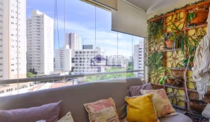 Apartamento em Vila Clementino - São Paulo, SP