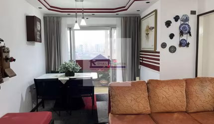 Apartamento em Vila Mariana  -  São Paulo