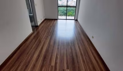 Apartamento em São Judas  -  São Paulo