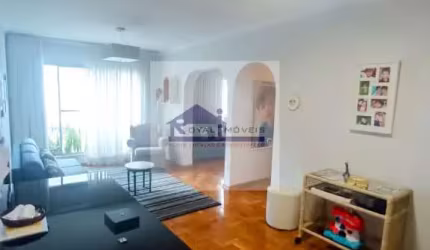 Apartamento em Vila Mariana  -  São Paulo