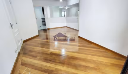 Apartamento locação em Chácara Inglesa  -  São Paulo