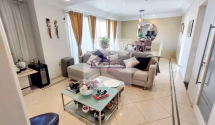 Apartamento em Chácara Inglesa  -  São Paulo