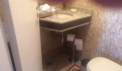 Apartamento em Vila Clementino  -  São Paulo