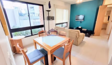 Apartamento em Vila Mariana  -  São Paulo