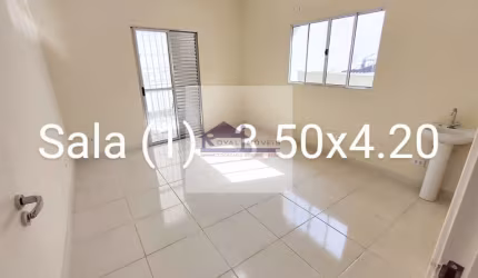 Conjunto / Sala em Vila da Saúde  -  São Paulo