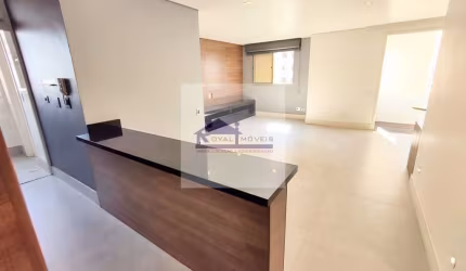 Apartamento extraordinário todo reformado em Vila Gumercindo  -  São Paulo
