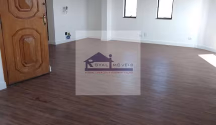 Apartamento em Jardim Jabaquara  -  São Paulo