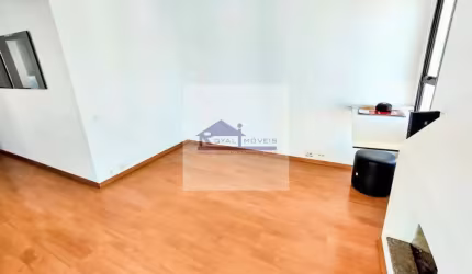 Apartamento em Vila Clementino  -  São Paulo