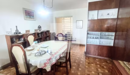 Casa Sobrado em Vila Mariana  -  São Paulo