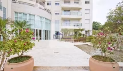 Apartamento em Vila Clementino  -  São Paulo