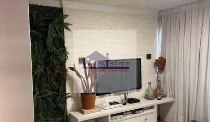 Apartamento em Vila Clementino  -  São Paulo