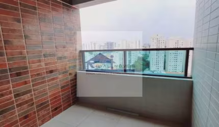 Apartamento em Vila da Saúde - São Paulo, SP