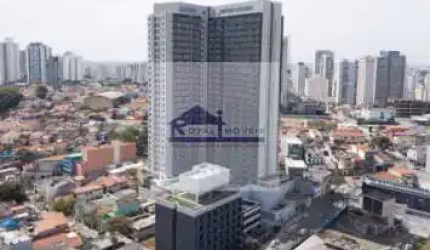 Apartamento em Ipiranga  -  São Paulo