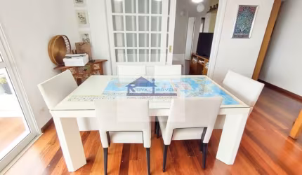 Apartamento em Parque Imperial  -  São Paulo