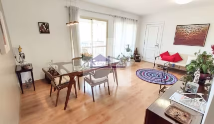 Apartamento em Jardim Vila Mariana  -  São Paulo