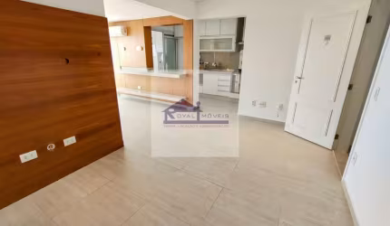 Apartamento em Vila do Bosque  -  São Paulo