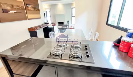 Apartamento a venda ,um oásis na  Vila Clementino  -  São Paulo