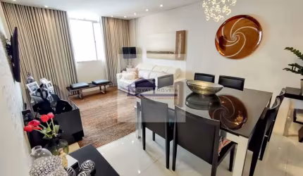 Apartamento magnífico em Vila Mariana  -  São Paulo