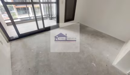 Apartamento Loft em Jardim das Acacias  -  São Paulo