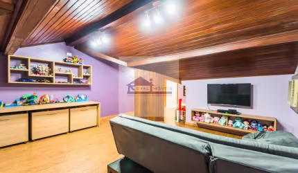 Casa Sobrado em Vila da Saúde  -  São Paulo