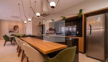 Apartamento em Ipiranga  -  São Paulo