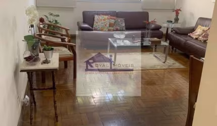 Apartamento em Vila Clementino  -  São Paulo