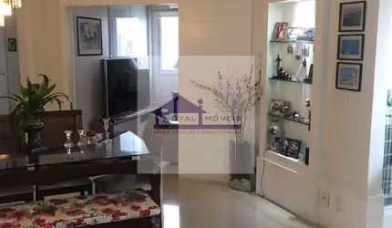 Apartamento em Mirandópolis  -  São Paulo
