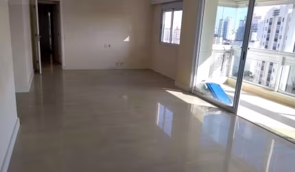 Apartamento em Vila Mariana  -  São Paulo