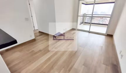 Apartamento em Mirandopolis  -  São Paulo