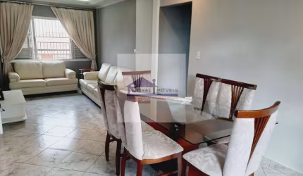 Apartamento em Vila Clementino  -  São Paulo