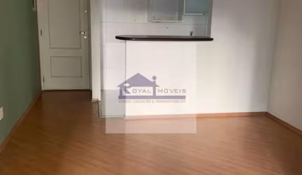Apartamento em Vila Nova Conceição  -  São Paulo