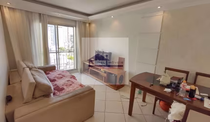 Apartamento em Bosque da Saúde  -  São Paulo
