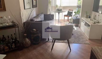 Apartamento em Vila Clementino - São Paulo, SP