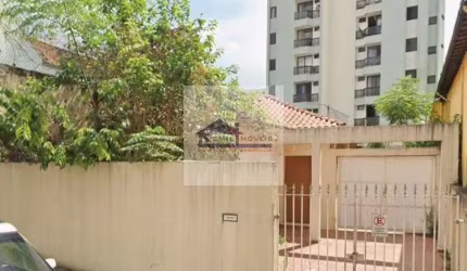 Lote / Terreno em Vila Clementino  -  São Paulo