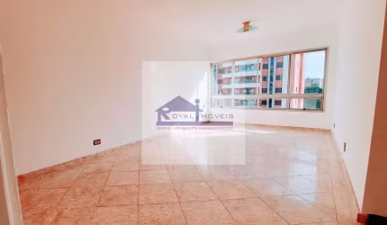 Apartamento em Vila Clementino  -  São Paulo