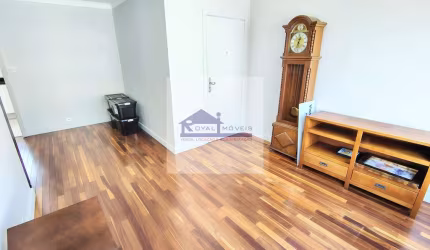 Apartamento em Vila Clementino  -  São Paulo