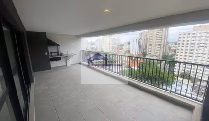 Apartamento em Vila Clementino  -  São Paulo