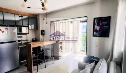Apartamento em Chácara Inglesa  -  São Paulo