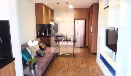 Apartamento em Bela Vista  -  São Paulo