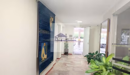 Apartamento em Mirandópolis  -  São Paulo