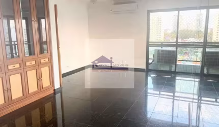 Apartamento em Vila Mariana  -  São Paulo