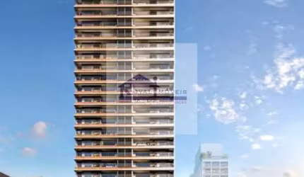 Apartamento em Vila Mariana  -  São Paulo