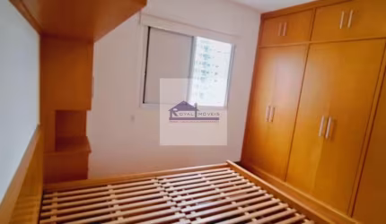 Apartamento em Bosque da Saúde  -  São Paulo