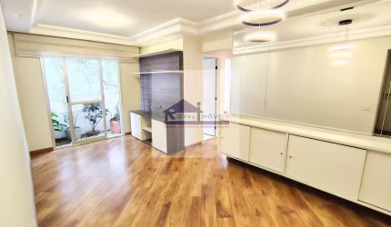 Apartamento em Chácara Inglesa  -  São Paulo