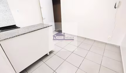 Apartamento em Bosque da Saúde  -  São Paulo