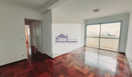 Apartamento em Vila Clementino  -  São Paulo