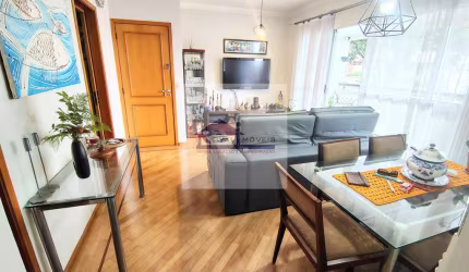 Apartamento em Vila da Saúde  -  São Paulo