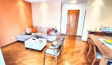 Apartamento em Vila Mariana  -  São Paulo