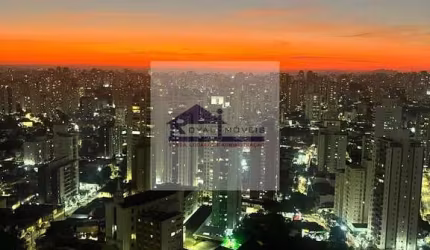 Apartamento em Vila Gumercindo  -  São Paulo